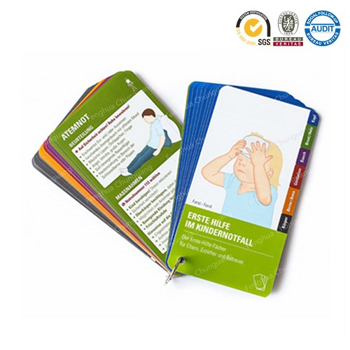 Customized Card Game