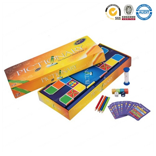 Board Game Pictionary