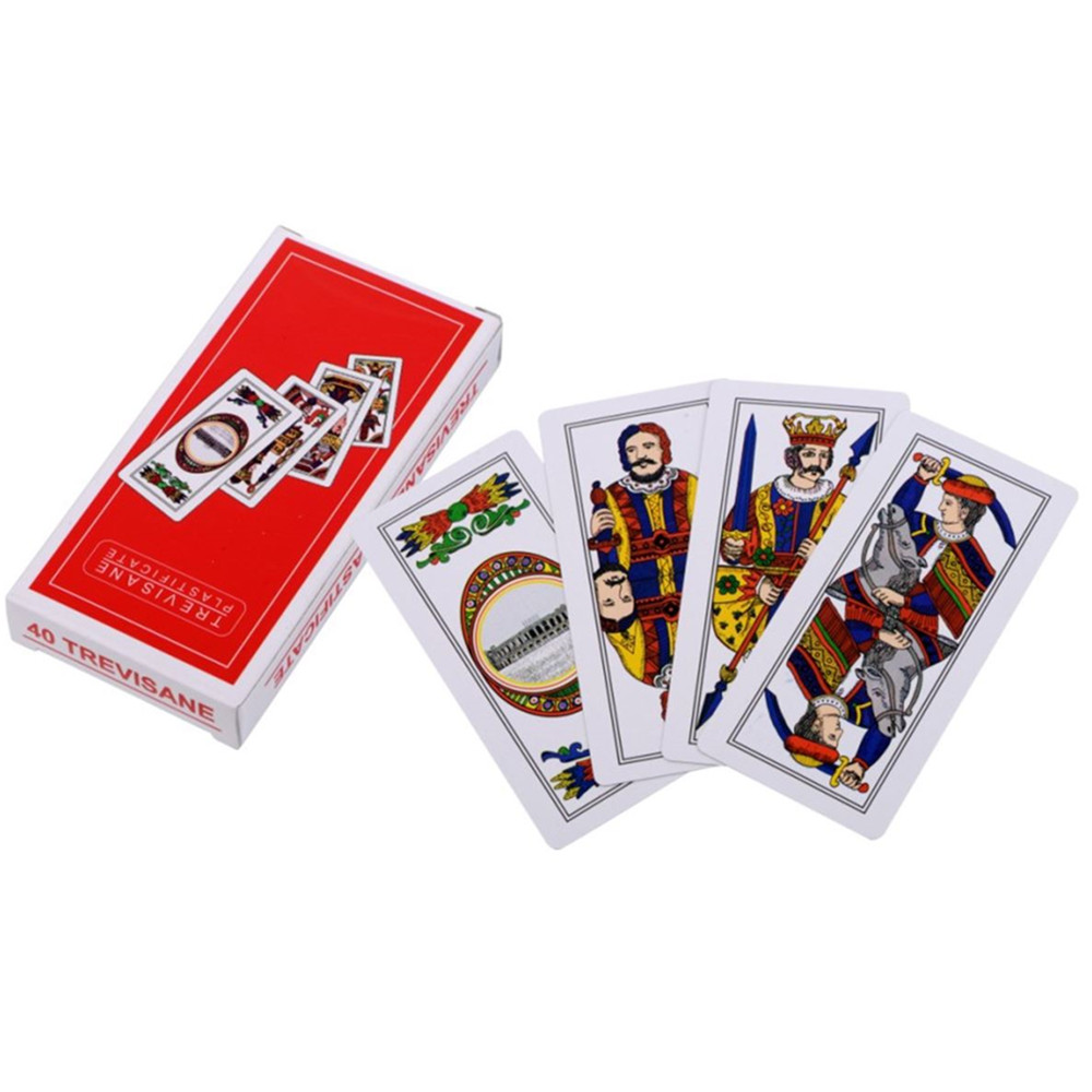 Italian Cards