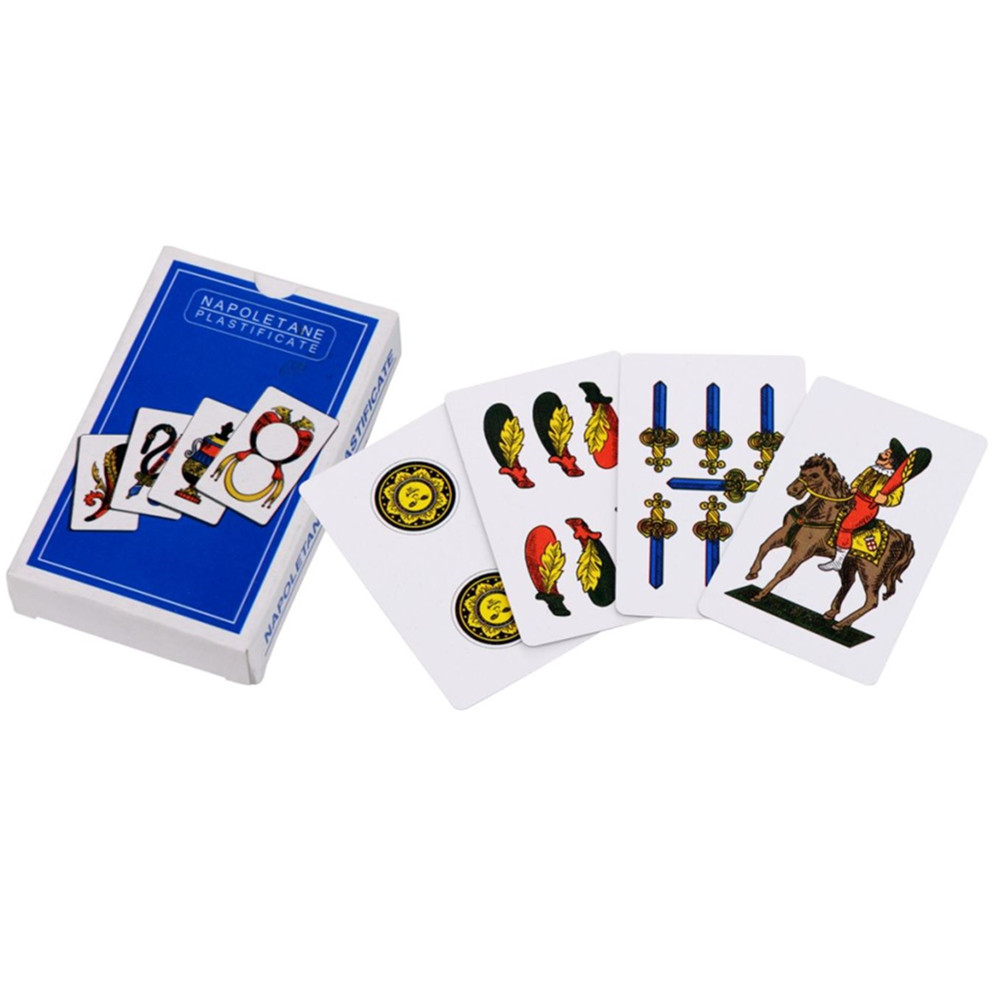 Italian Cards