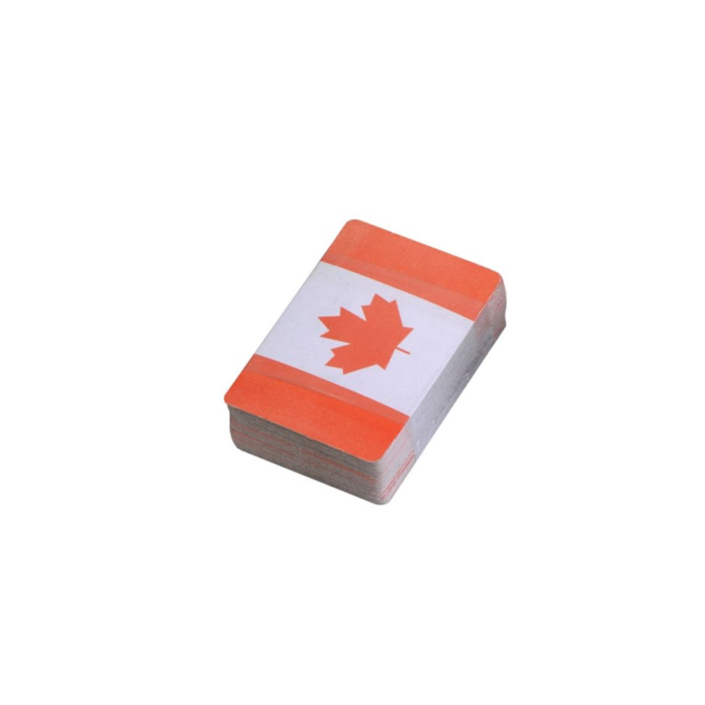 Mini Canadian Playing Cards