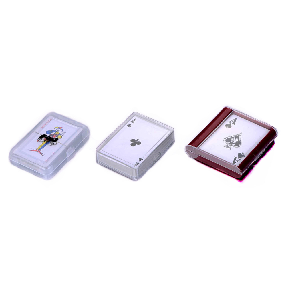 Custom Playing Cards 